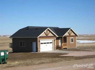 13584 Frontier Loop, Piedmont, SD 57769