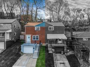 3906 Meadowbrook Blvd, Pittsburgh, PA 15227