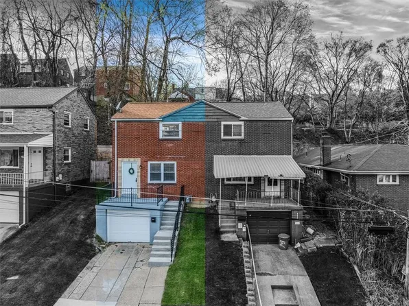 3906 Meadowbrook Blvd, Pittsburgh, PA 15227