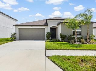 31676 Sun Kettle Loop, Wesley Chapel, FL 33545