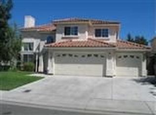 2701 Torrey Pines Way, Modesto, CA 95355