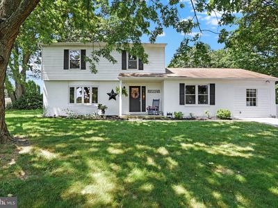 4075 Farm Woods Ln, Hampstead, MD, 21074