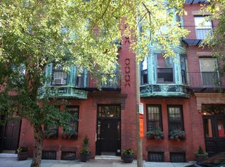 16 Isabella St, Boston, MA 02116