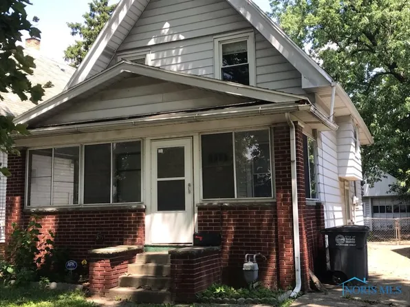 751 Dearborn Ave, Toledo, OH 43605