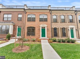 622 Catamaran Way, National Harbor, MD 20745