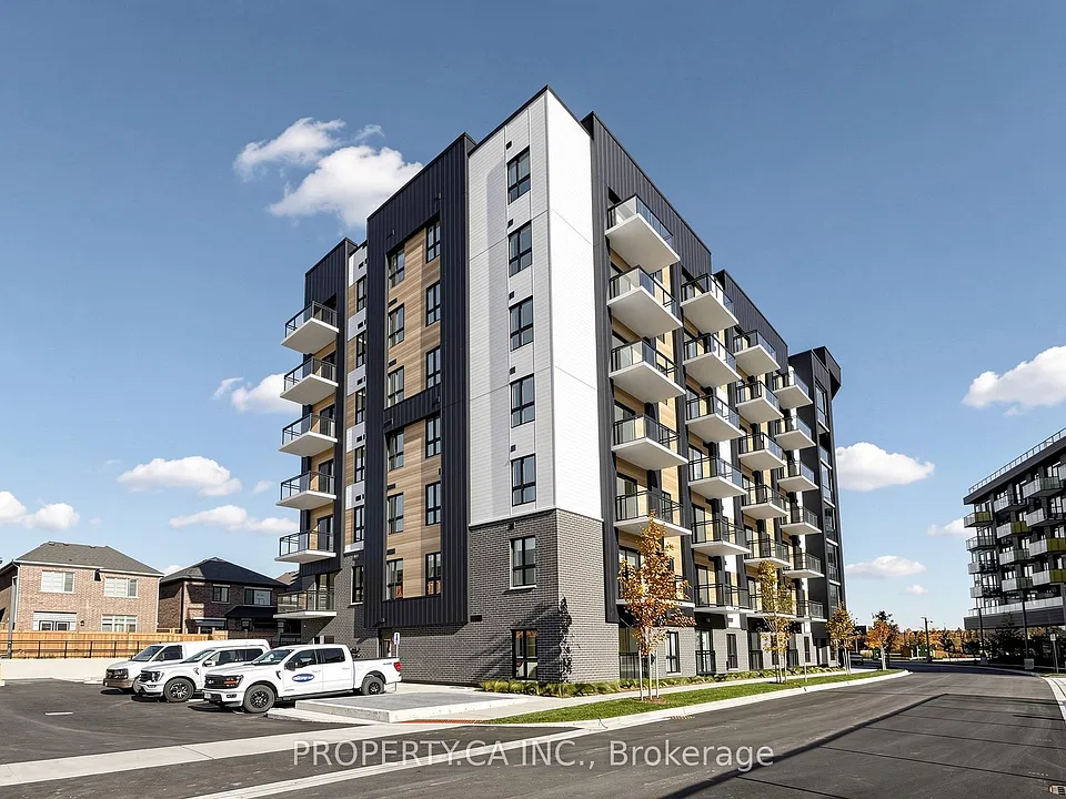 3008 William Cutmore Blvd #708