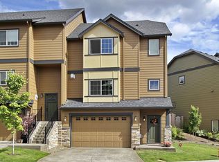 11374 SE Falco St #END, Happy Valley, OR 97086