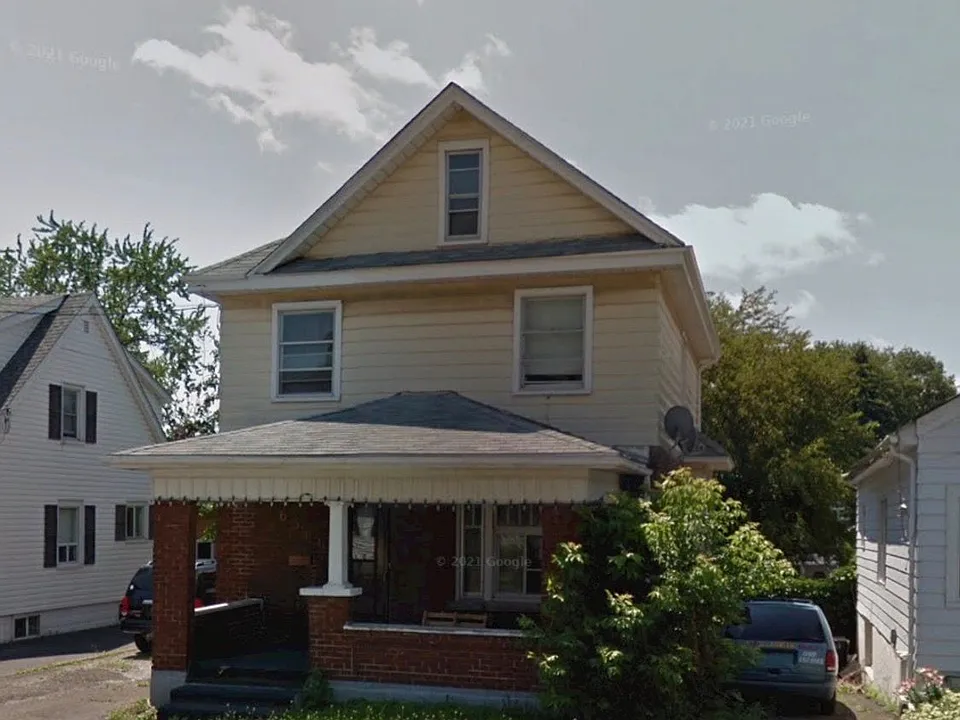 6366 Ker St