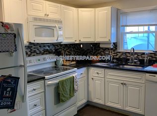 1 Popes Hill St #2, Dorchester, MA 02122