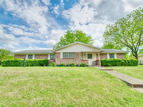 1204 W 21st St, Clifton, TX 76634