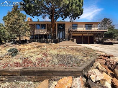 5525 Galena Pl, Colorado Springs, CO, 80918