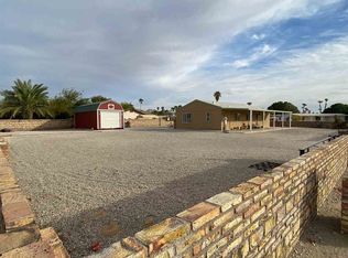 11691 S Bonnie Ave, Yuma, AZ 85367