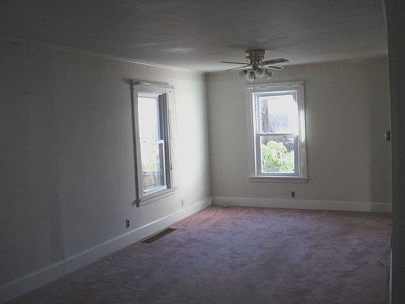 Very large living room