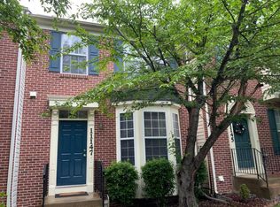 11147 Maryland Manor Ct, Germantown, MD 20876