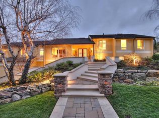 20 Lemon Ct, Hillsborough, CA 94010