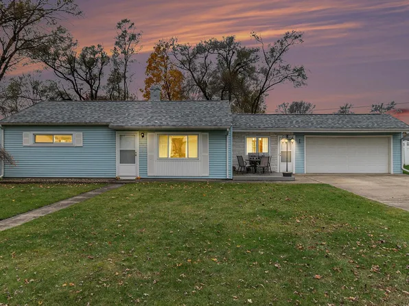 233 Parker Ave, Elkhart, IN 46516