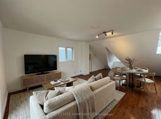 220 Pape Ave, Toronto, ON M4M 2V8