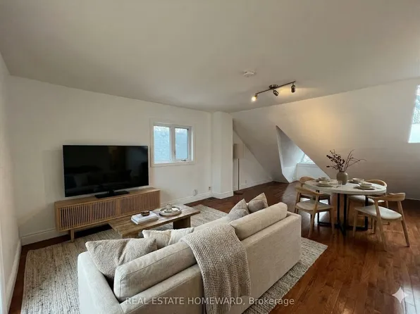 220 Pape Ave, Toronto, ON M4M 2V8