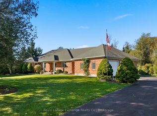 115 Deerhurst Dr, Huron Kinloss, ON N2Z 2X3