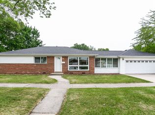 9620 Nashville Ave, Oak Lawn, IL