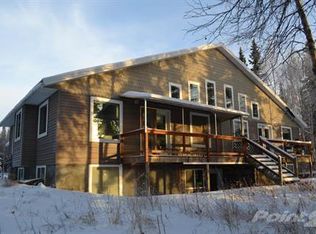 359 Porcupine Ct, Soldotna, AK 99669