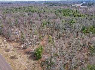 Old 35, Danbury, WI 54830