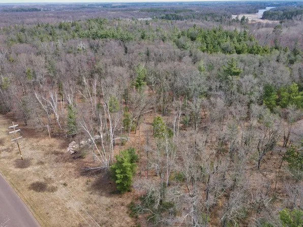 Old 35, Danbury, WI 54830