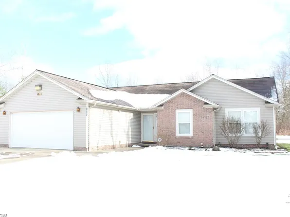 194 E Oakmont Way, Northfield, OH 44067