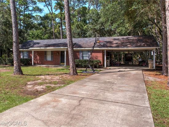 136 Orleans Dr Dauphin Island Al 36528 Zillow