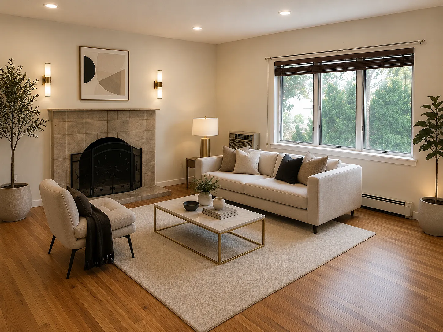 3 bed, 2.5 bath, $4,000 — Photo 1