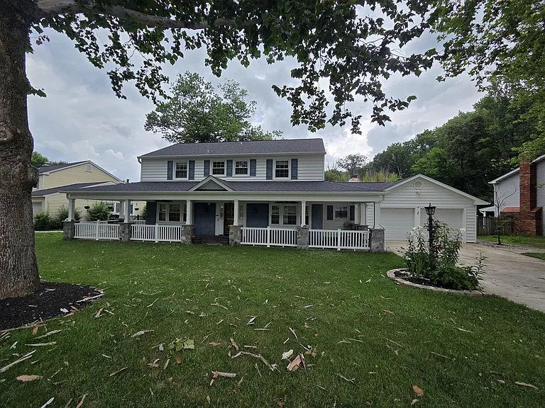 4224 Melville Ln — Photo 3