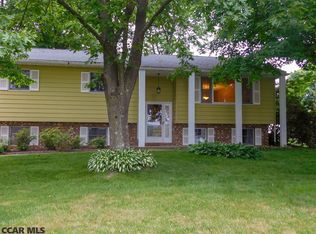 1771 Circleville Rd, State College, PA 16803