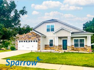 11144 Chapeclane Rd, Charlotte, NC 28278