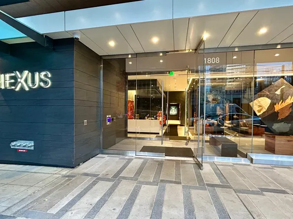 1808 Minor Ave #200, Seattle, WA 98101