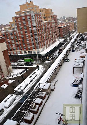 4th image of 279 W 117th St APT 7E