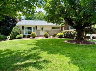 114 Shanahan Rd, Butler, PA 16001