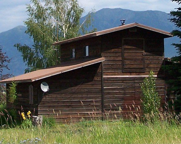Country Setting