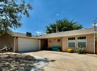 1602 Jude Ct, Belen, NM 87002