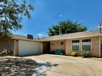1602 Jude Ct, Belen, NM, 87002