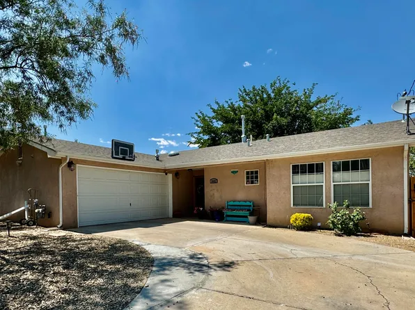 1602 Jude Ct, Belen, NM 87002