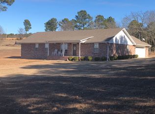 910 Singleton Rd, Dover, AR 72837