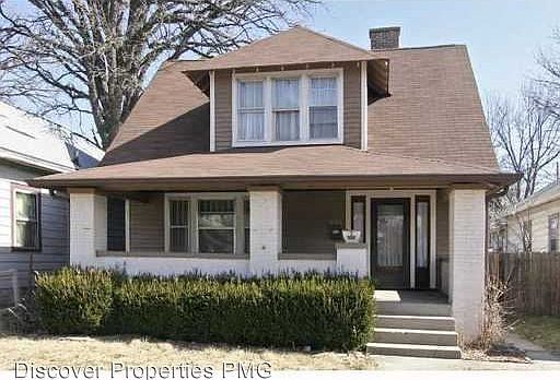 1st image of 631 N Euclid Ave