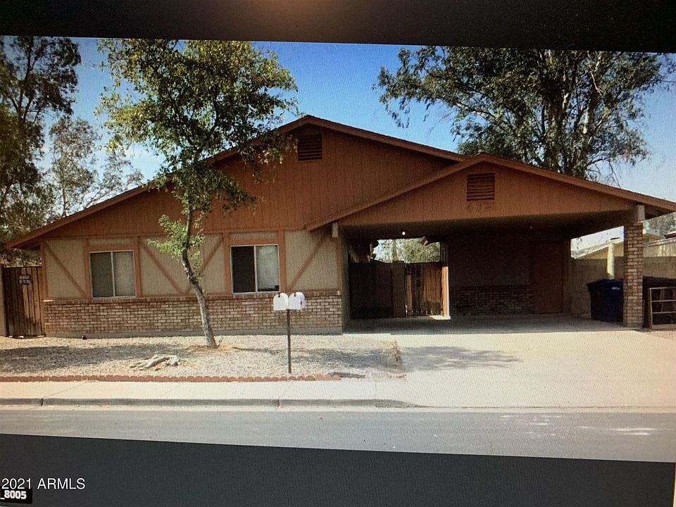 1st image of 4721 E Camino St