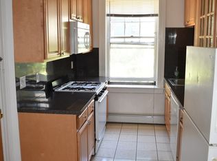 151 Cold Spring St #A5, New Haven, CT 06511