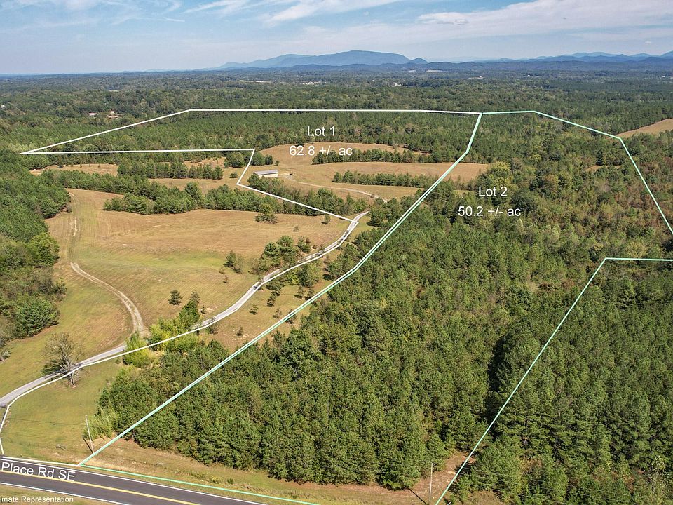 1st image of 2 Spring Place Rd SE Lot 2