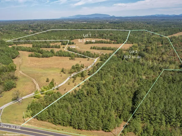 2 Spring Place Rd SE Lot 2, Cleveland, TN 37323