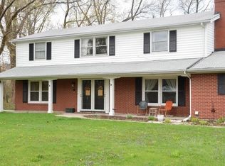 54677 Windingbrook Dr, Mishawaka, IN