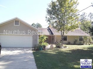 4347 College Station Rd, Panama City, FL 32404
