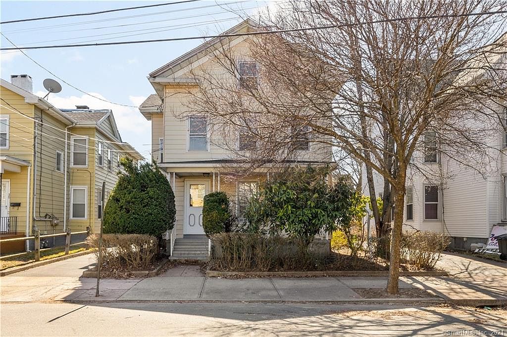 34 Clark St New Haven Ct 06511 Mls 170387546 Zillow