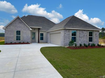 8740 Windlake Dr, Denham Springs, LA, 70726
